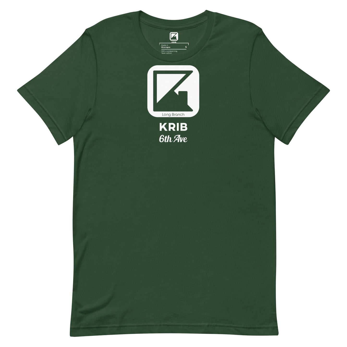 6th Ave T-Shirt