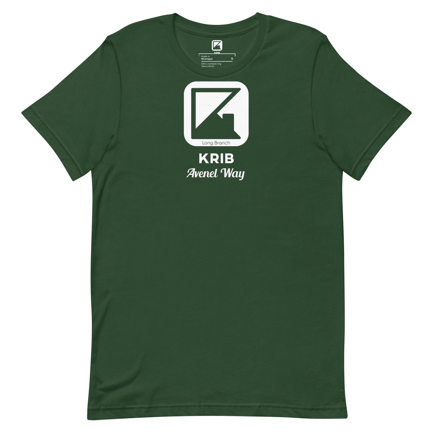 Avenel Way T-Shirt