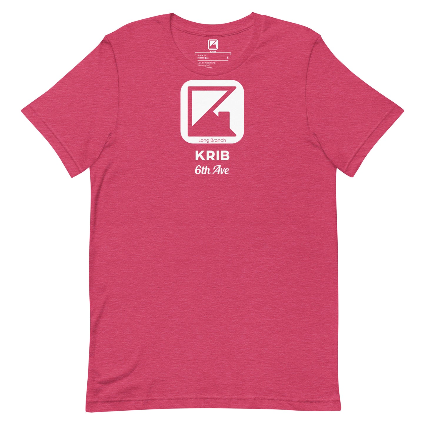 6th Ave T-Shirt