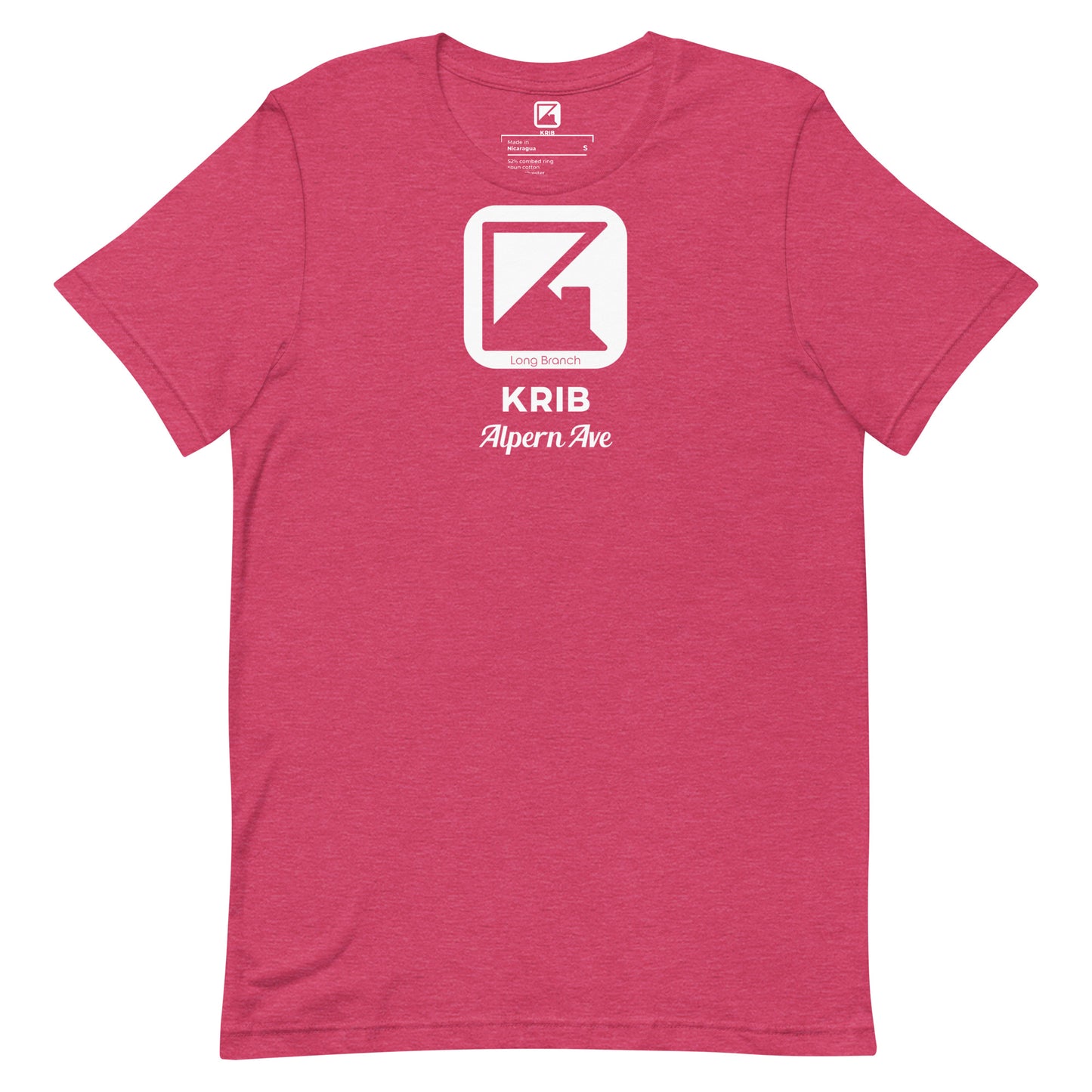 Alpern Ave T-Shirt