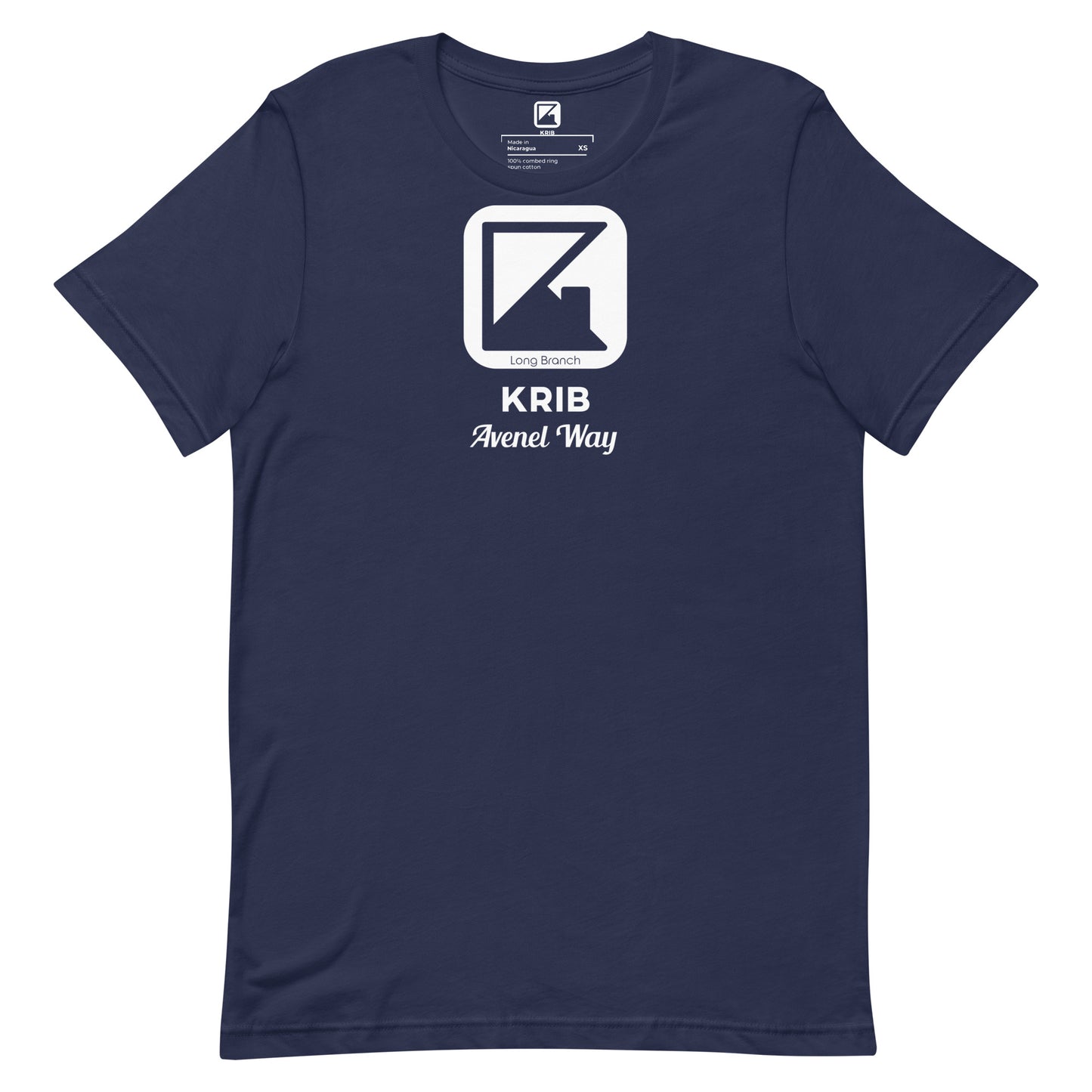 Avenel Way T-Shirt