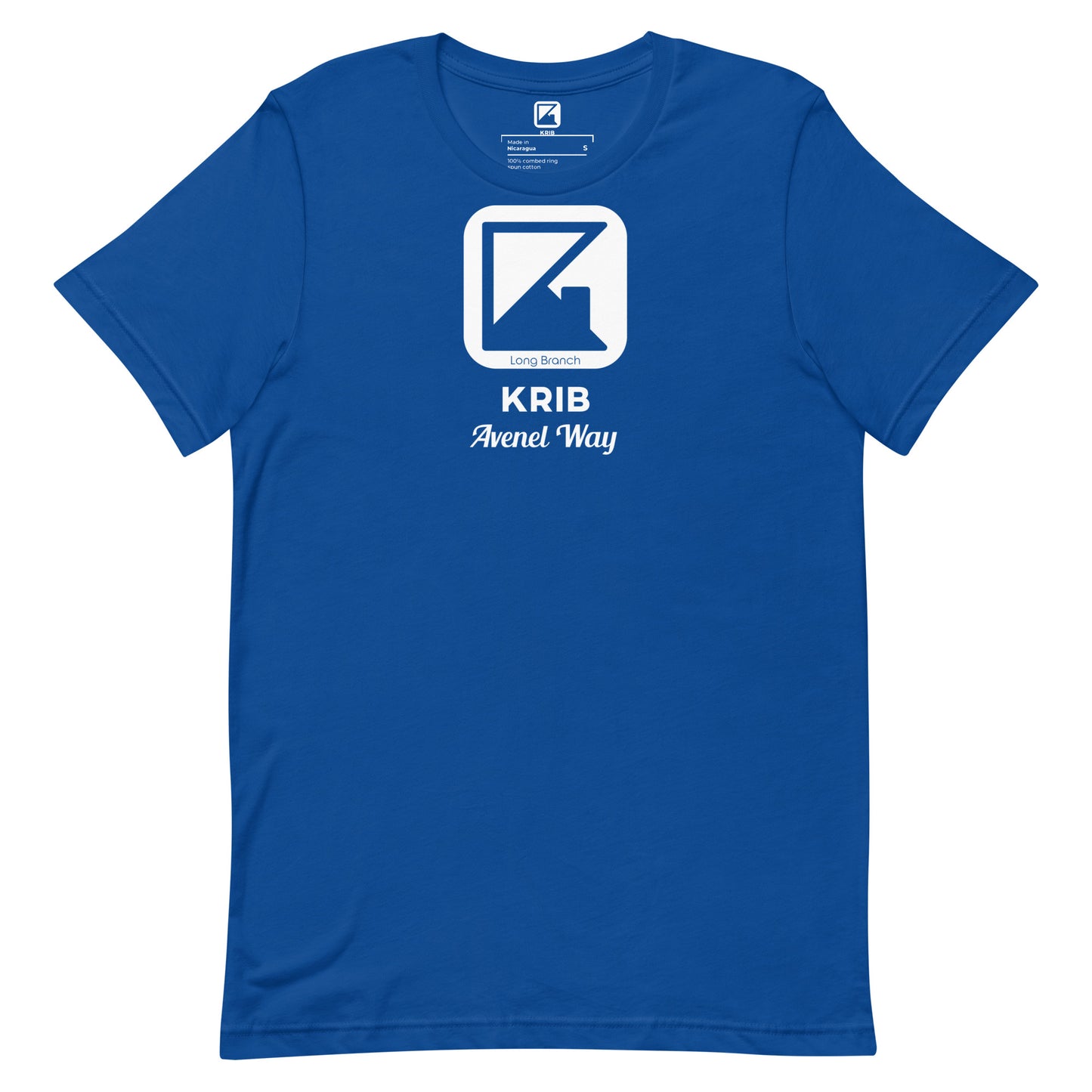 Avenel Way T-Shirt