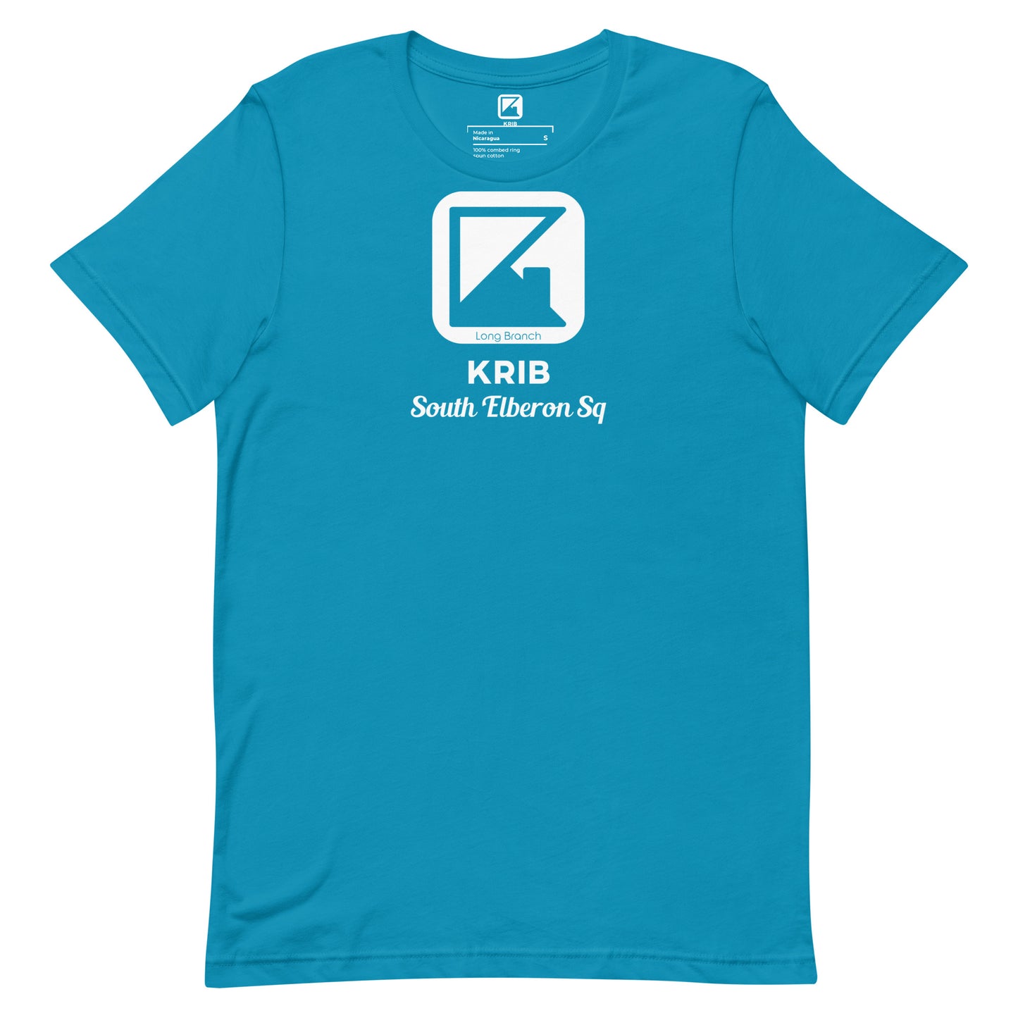 South Elberon Sq T-Shirt