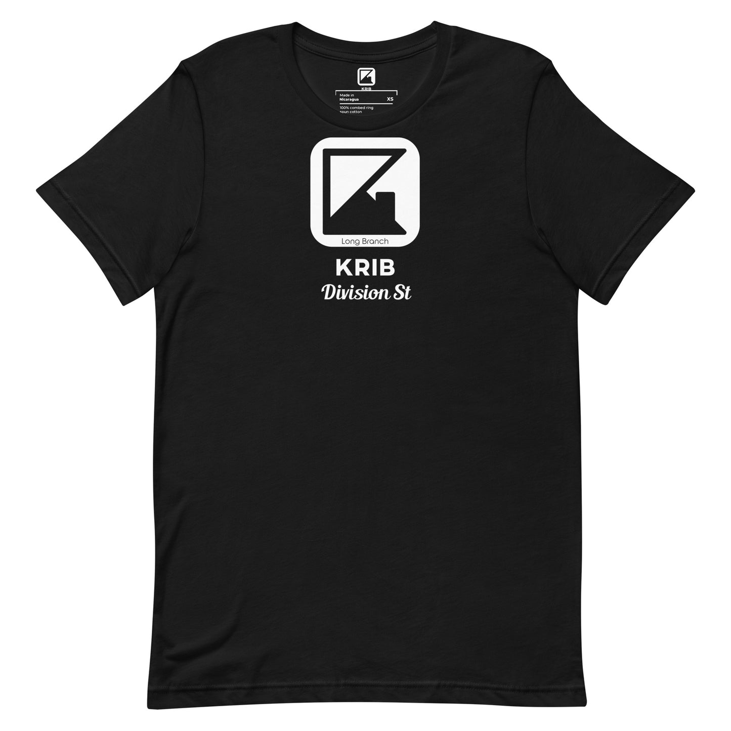 Division Street T-Shirt