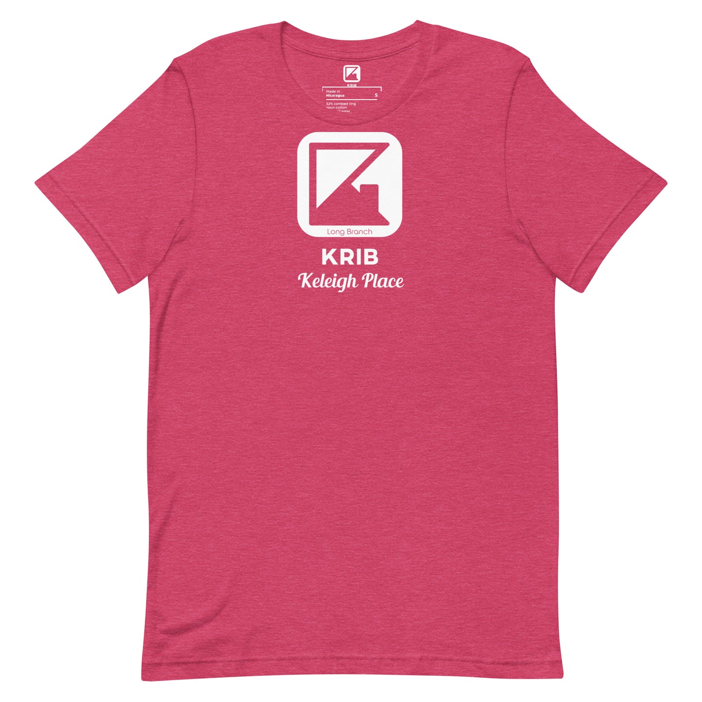 Keleigh Place T-Shirt