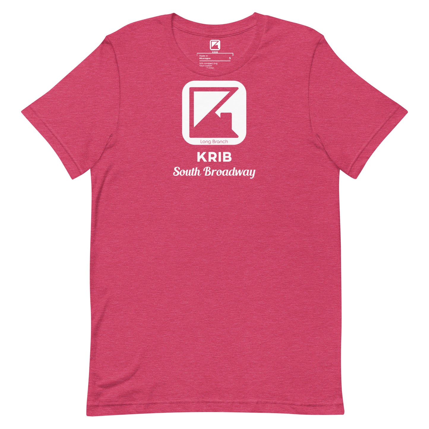 South Broadway T-Shirt