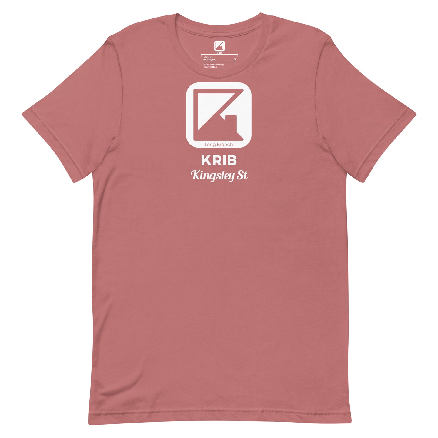 Kingsley St T-Shirt