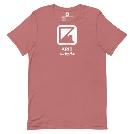 Kirby Ave T-Shirt