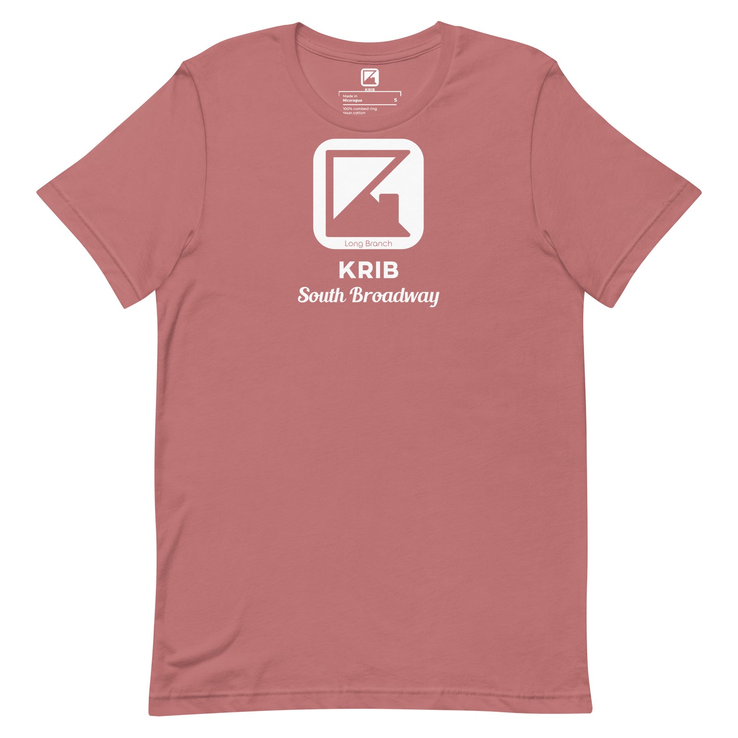 South Broadway T-Shirt