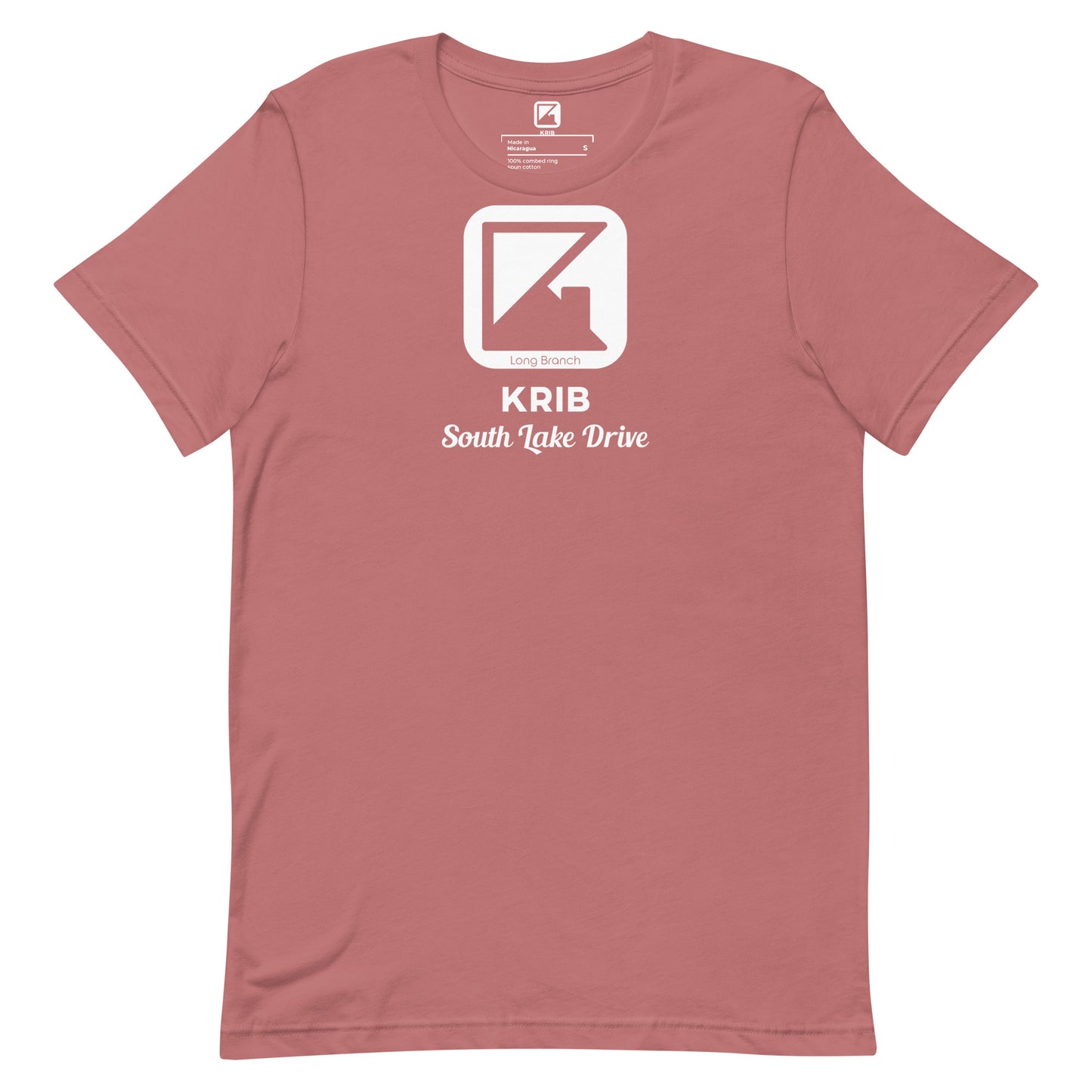 South Lake Drive T-Shirt