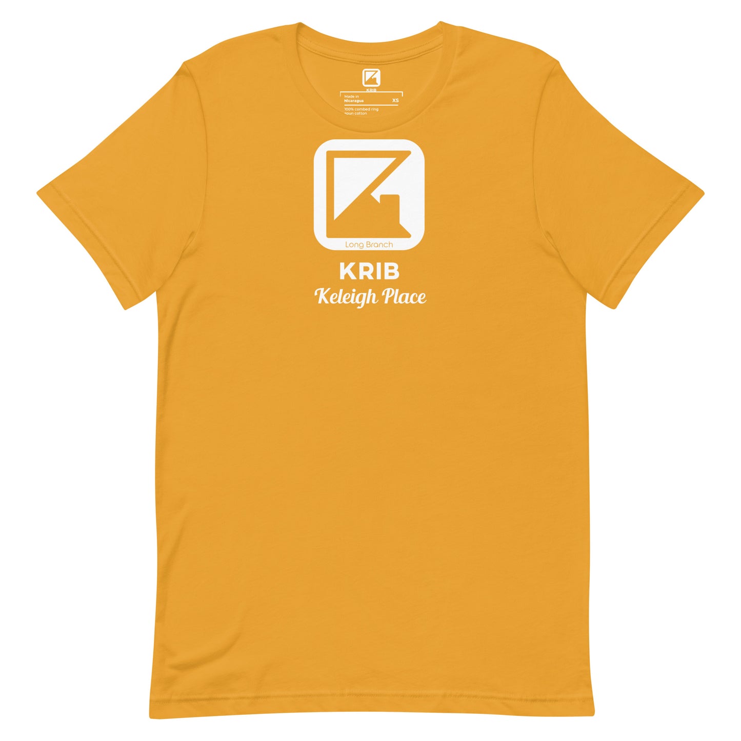 Keleigh Place T-Shirt