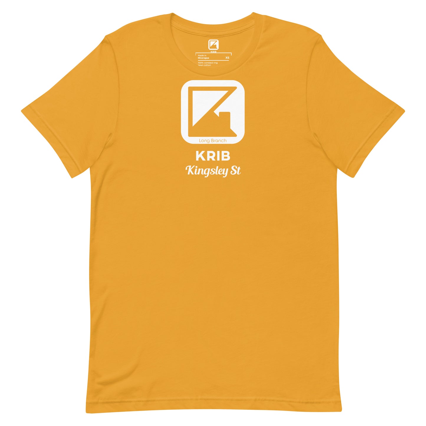 Kingsley St T-Shirt