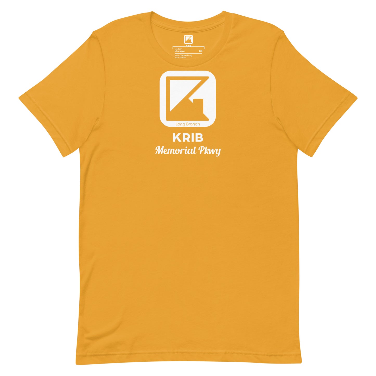 Memorial Pkwy T-Shirt