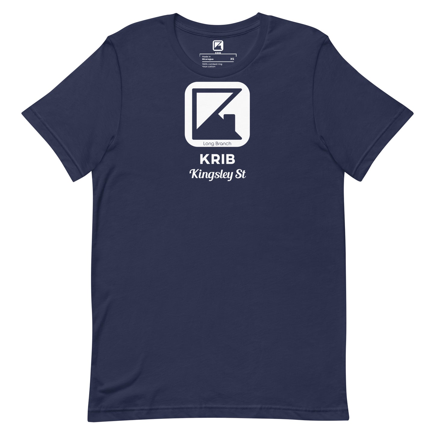 Kingsley St T-Shirt