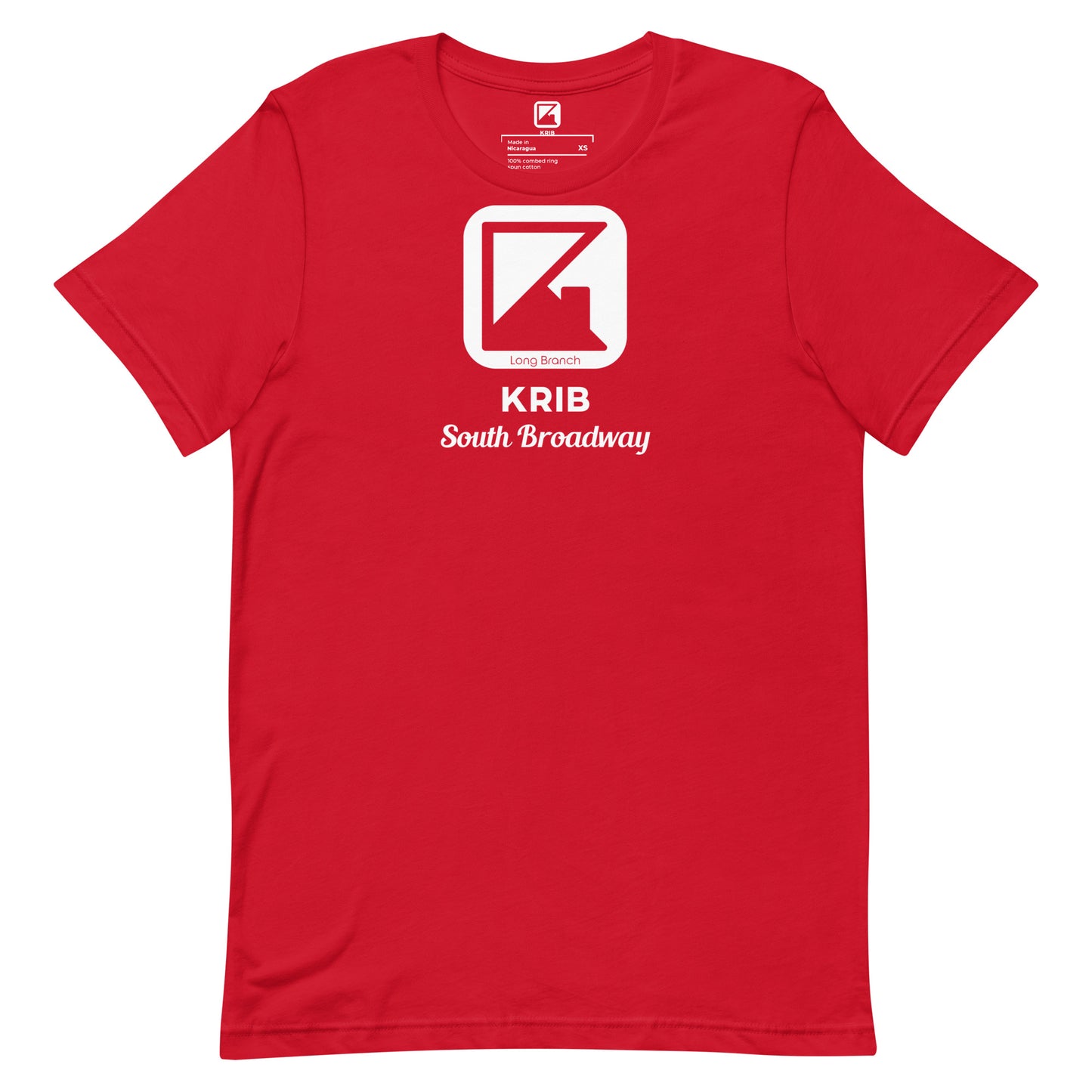 South Broadway T-Shirt