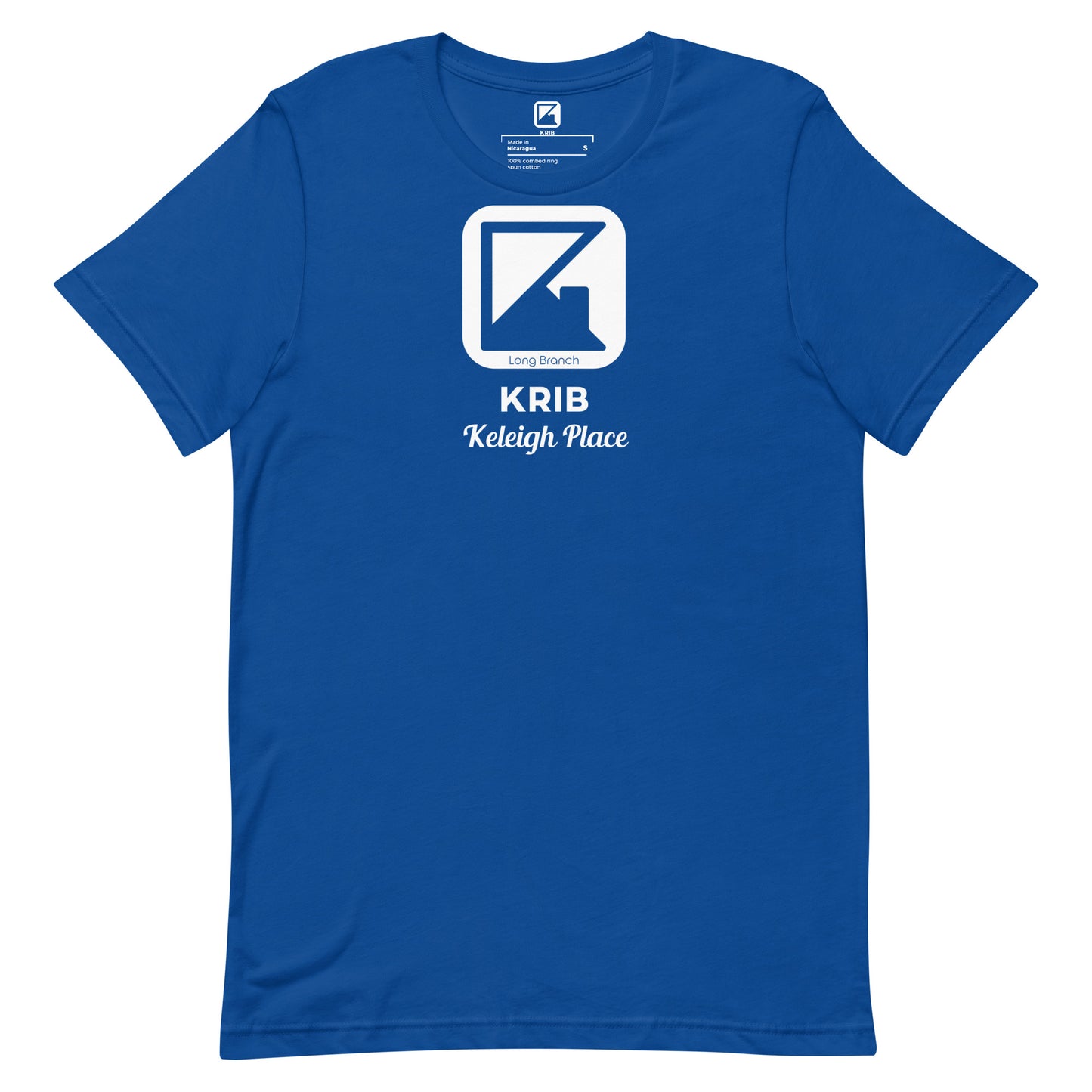 Keleigh Place T-Shirt