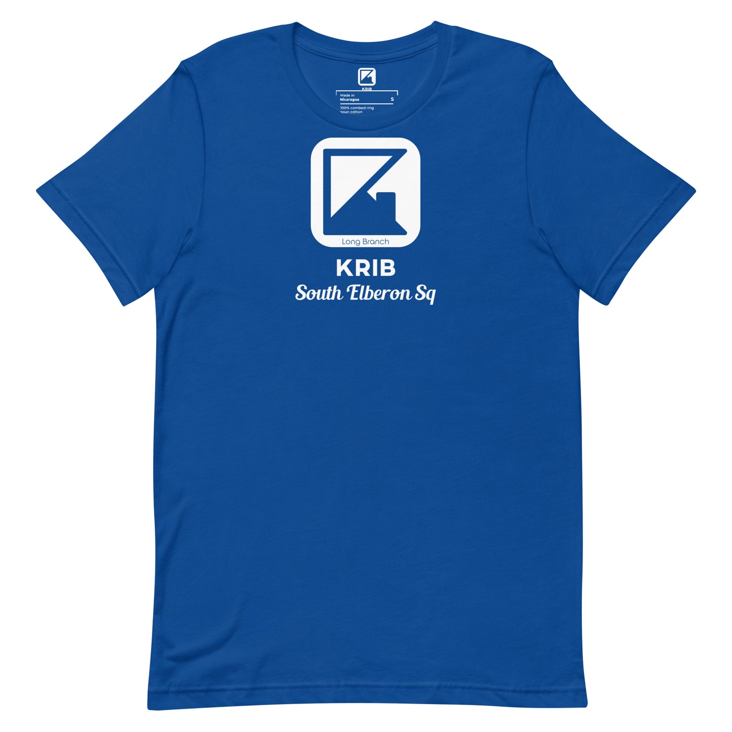 South Elberon Sq T-Shirt